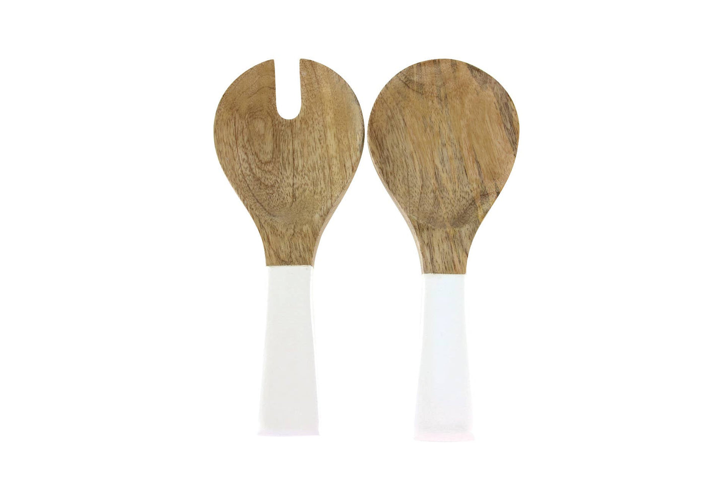 Madras Short Serving Set