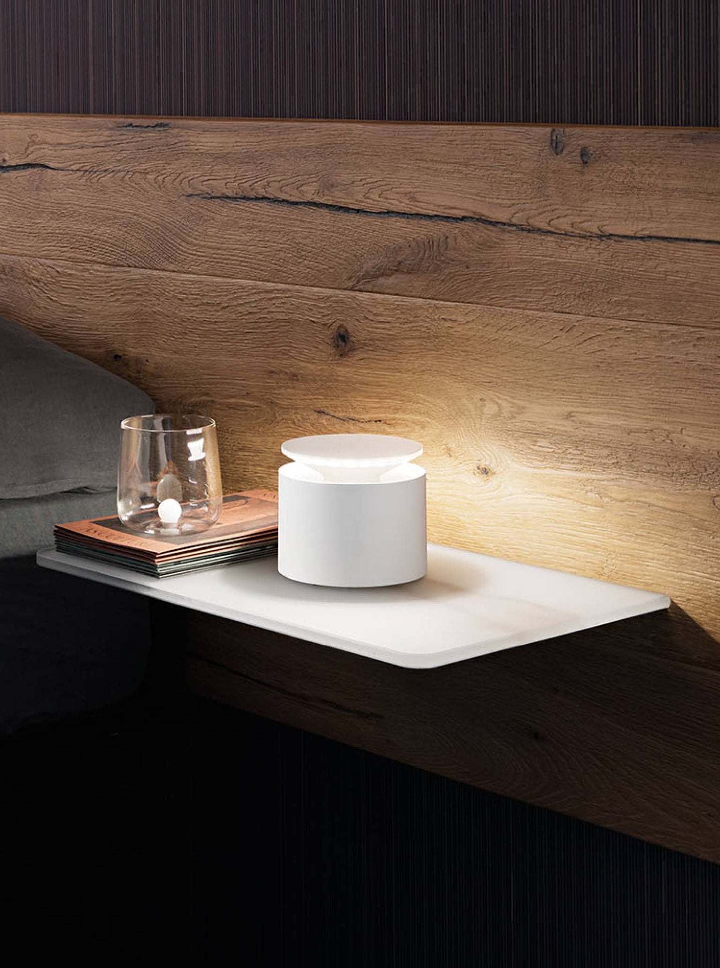 PushUp Pro Table Lamp