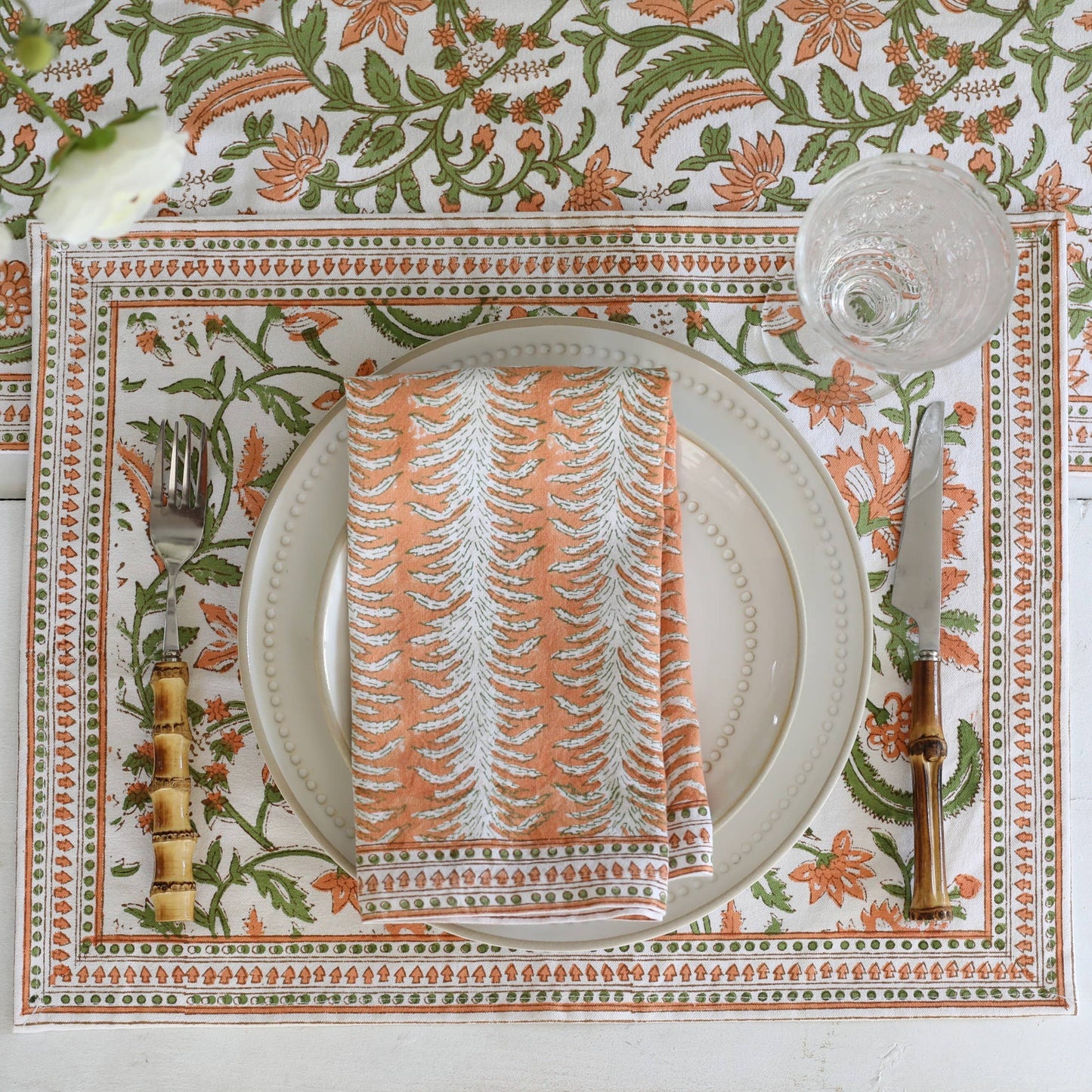 Placemat Kimberly, Set of 4