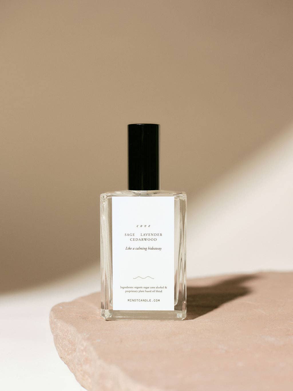Cove Room & Linen Spray