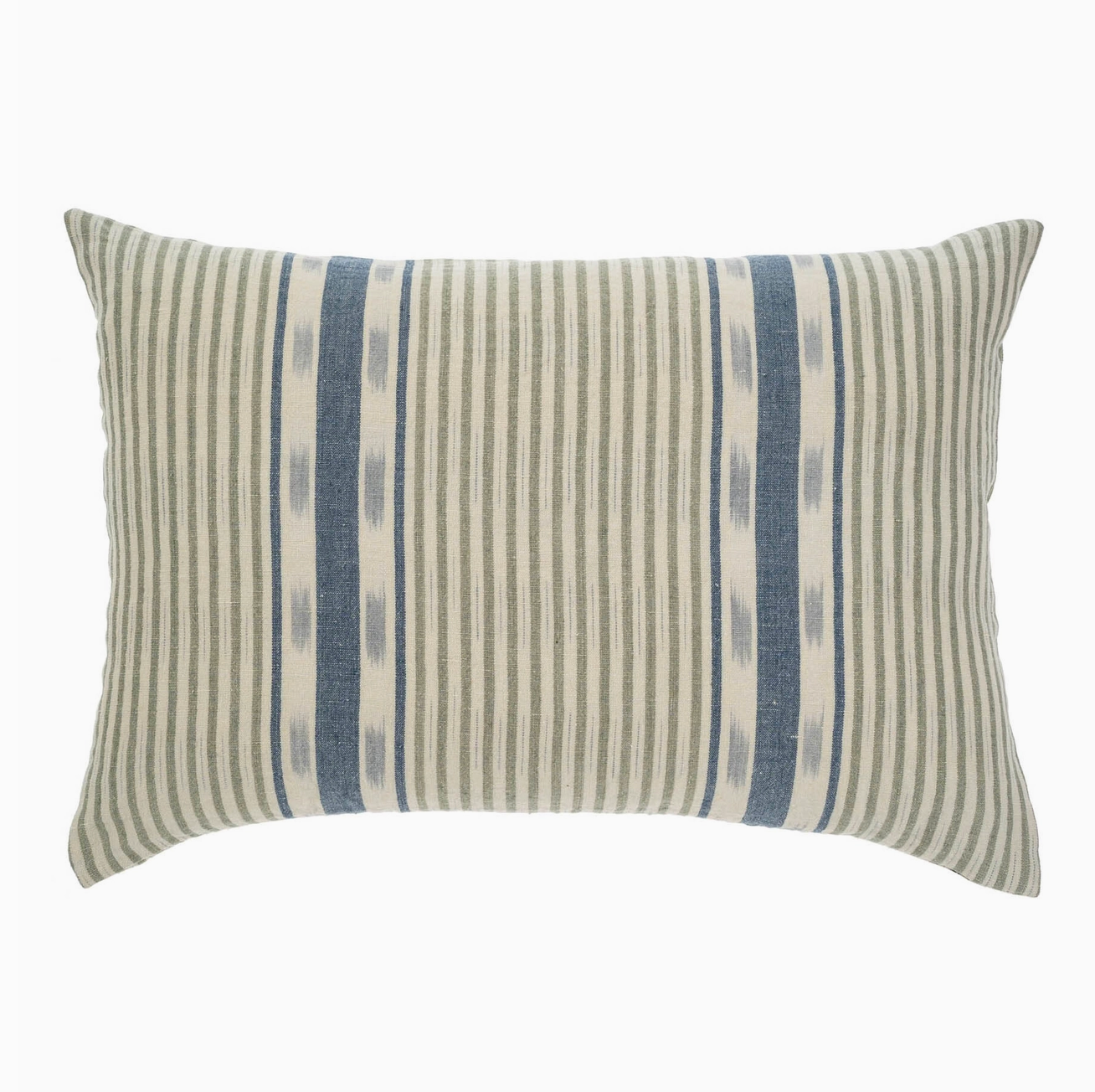 16x24 Seaview Linen Pillow