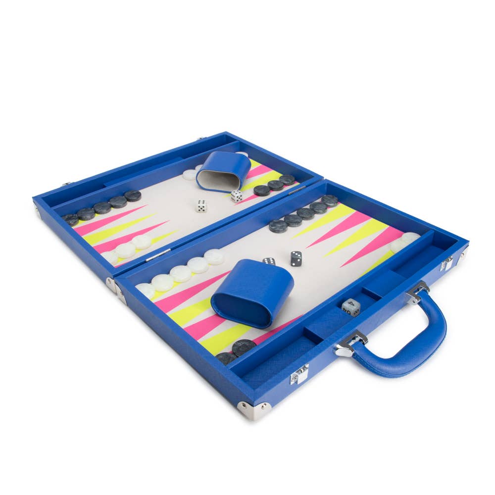 Ellen Backgammon Set