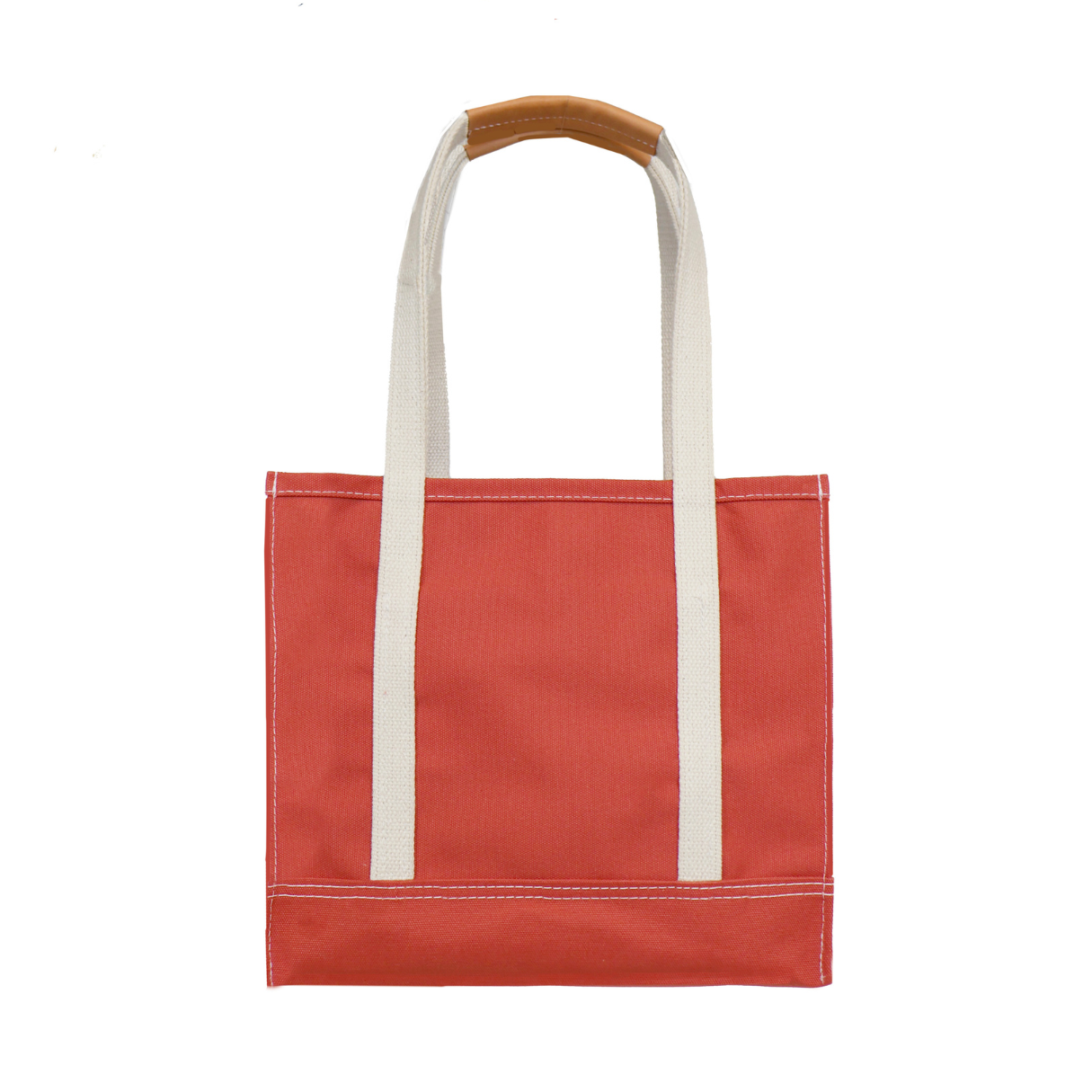 Nantucket Red Island Tote