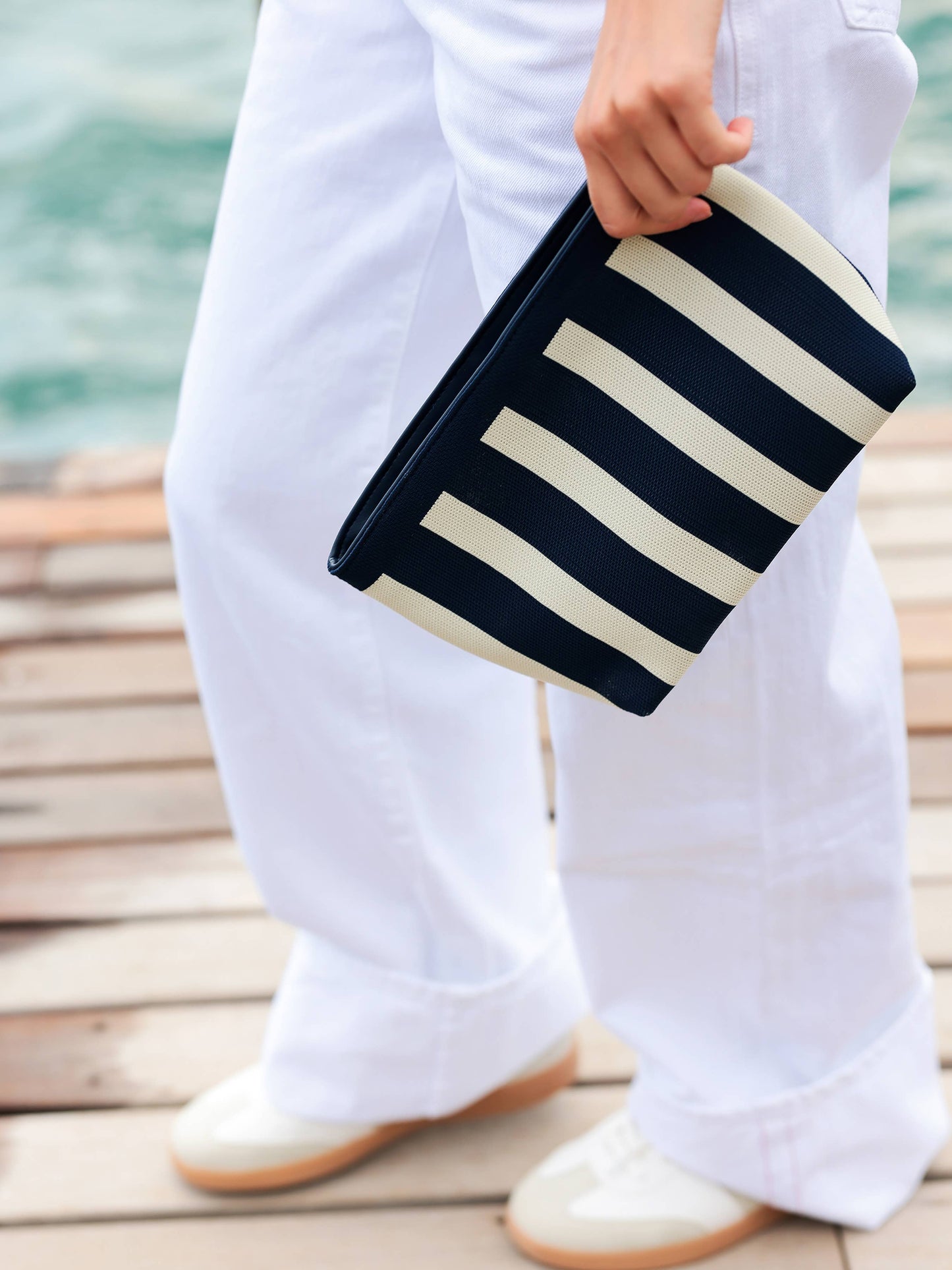 Isla Zip Pouch