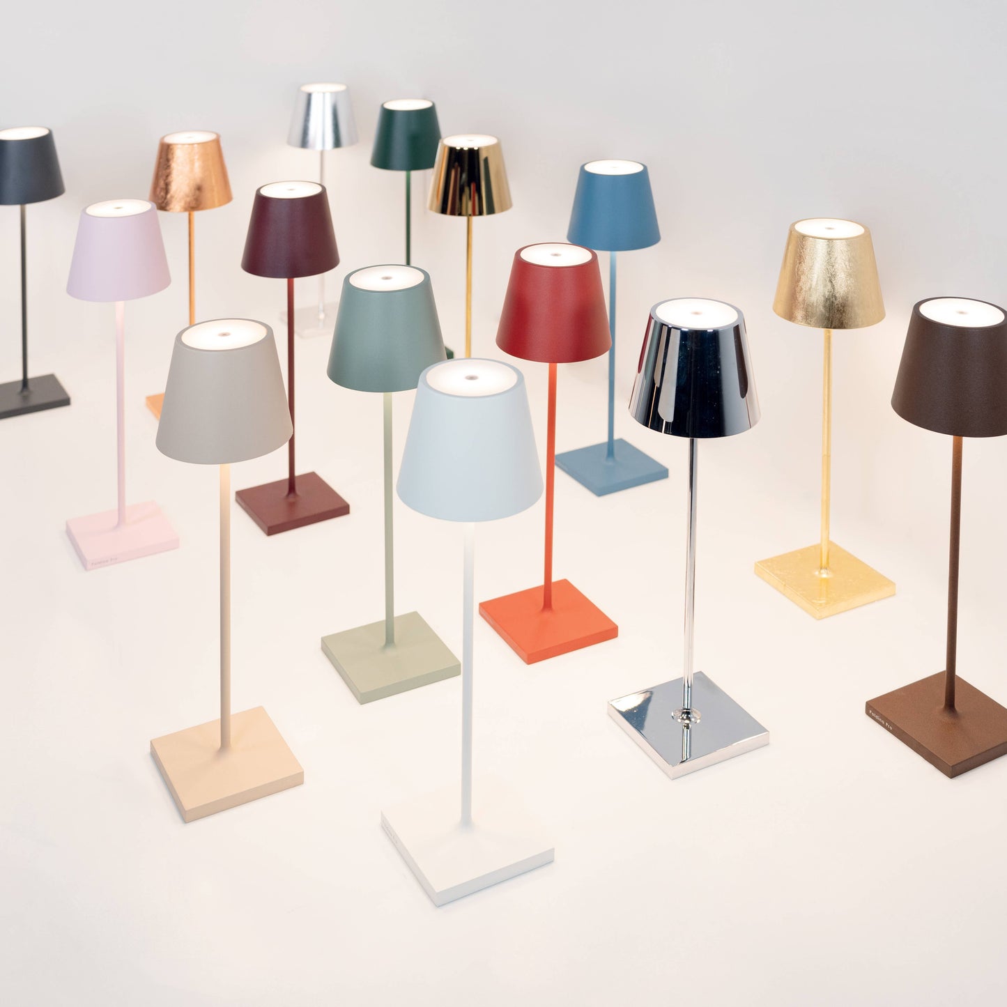 Poldina Pro Cordless LED Lamp