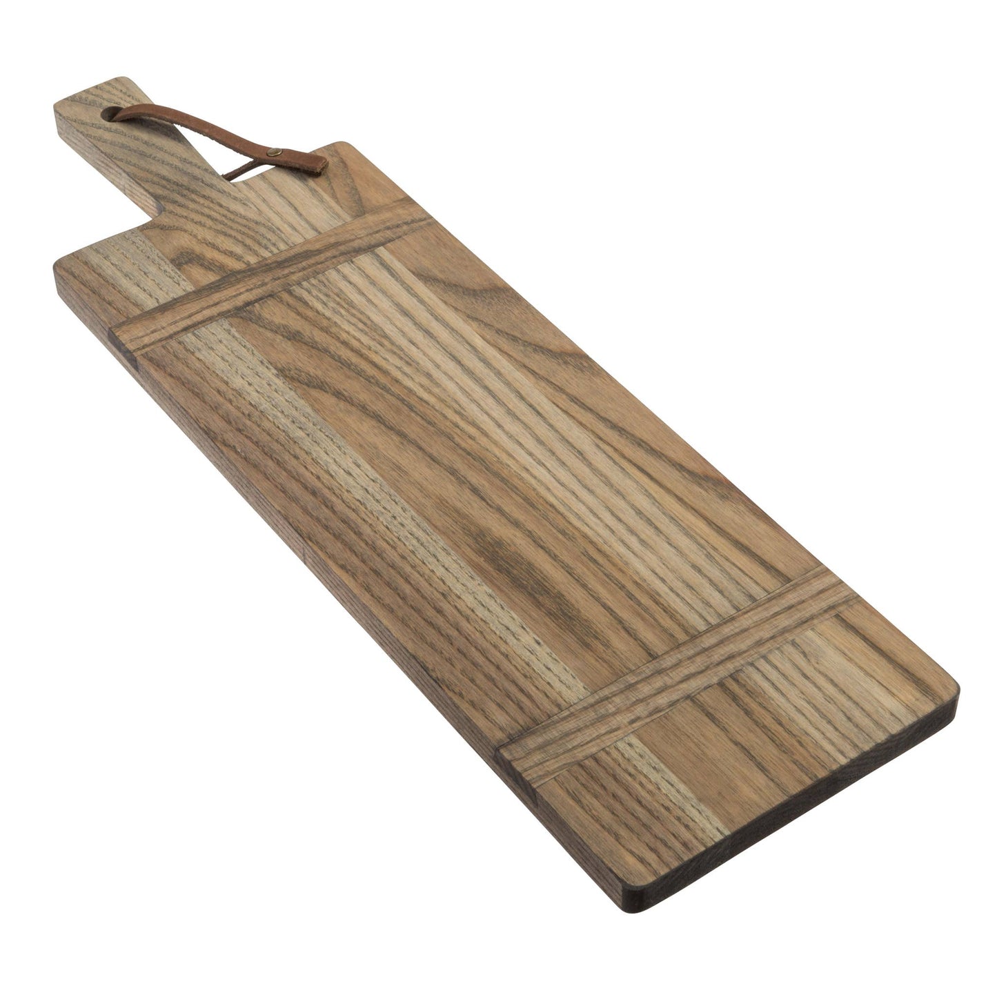 Ash Driftwood Plank Charcuterie Board