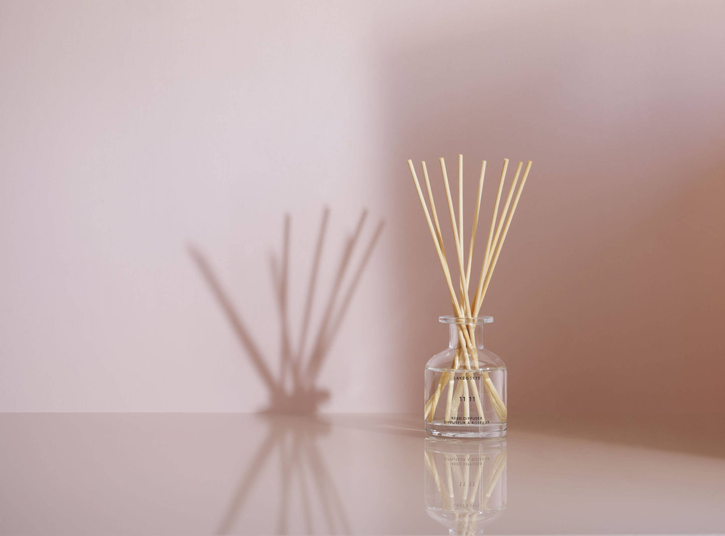 11 11 Reed Diffuser
