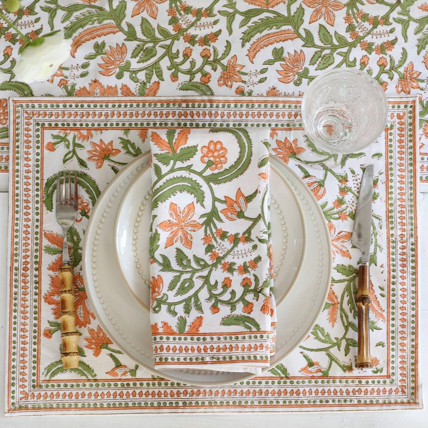 Placemat Kimberly, Set of 4