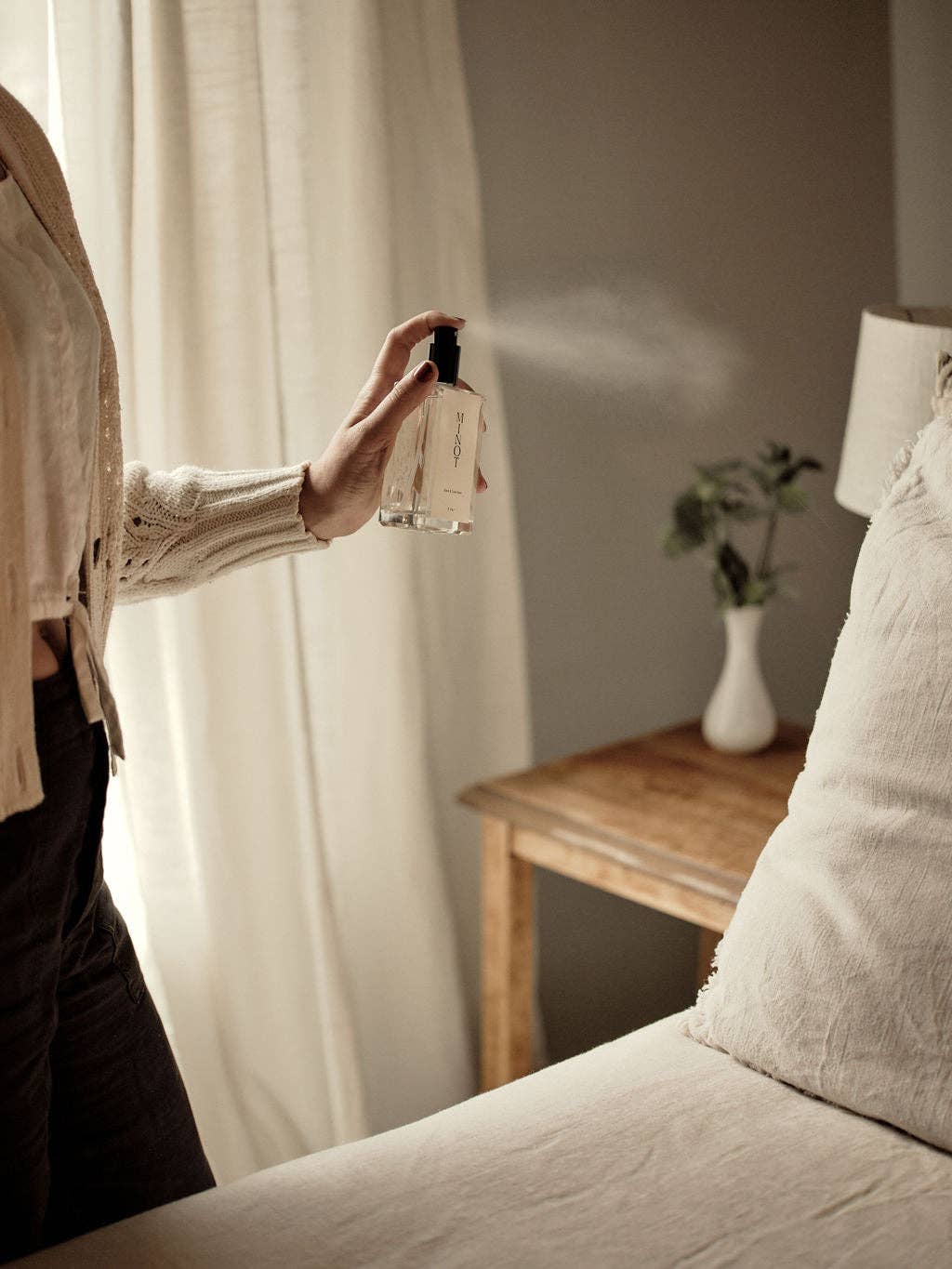 Aeris Room & Linen Spray