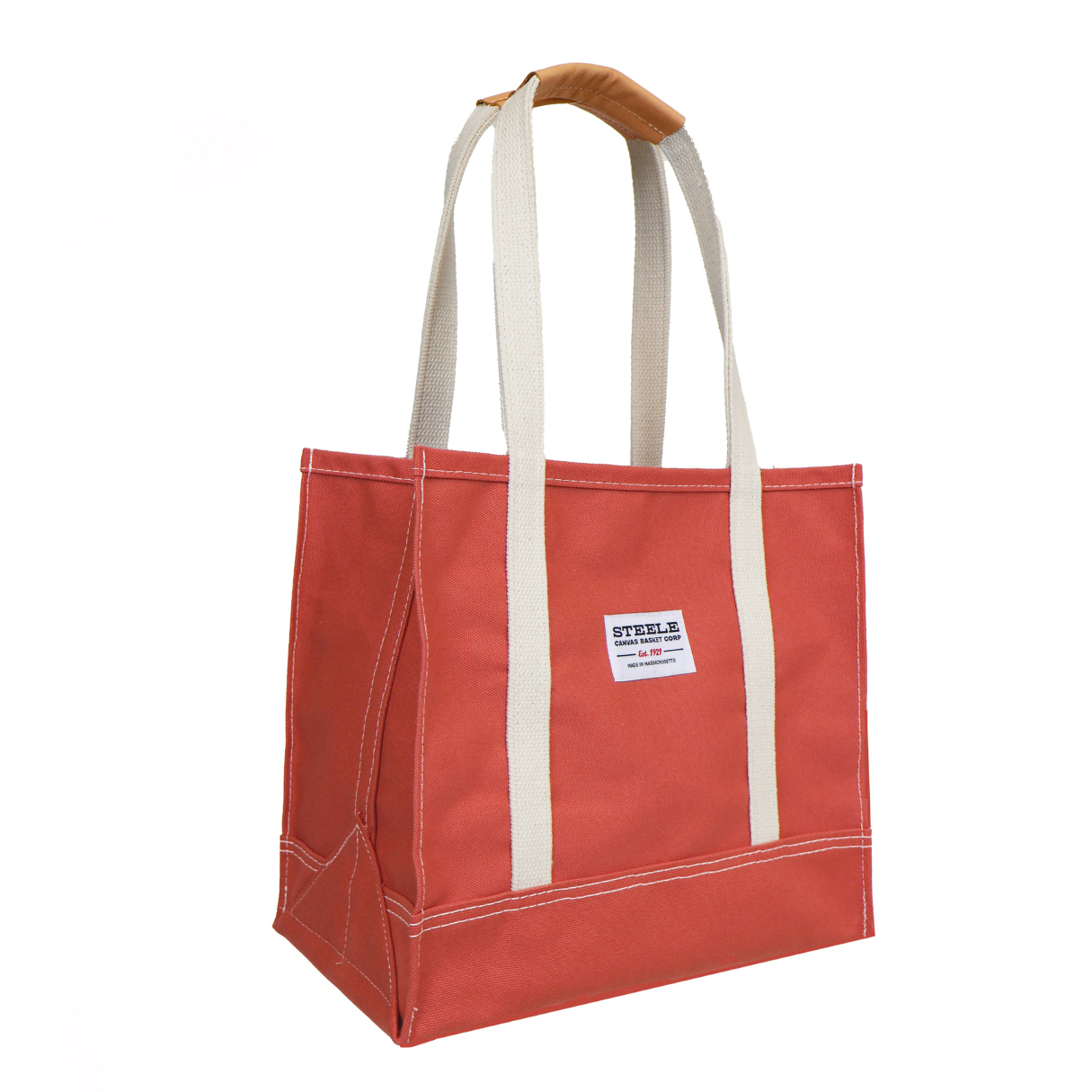 Nantucket Red Island Tote