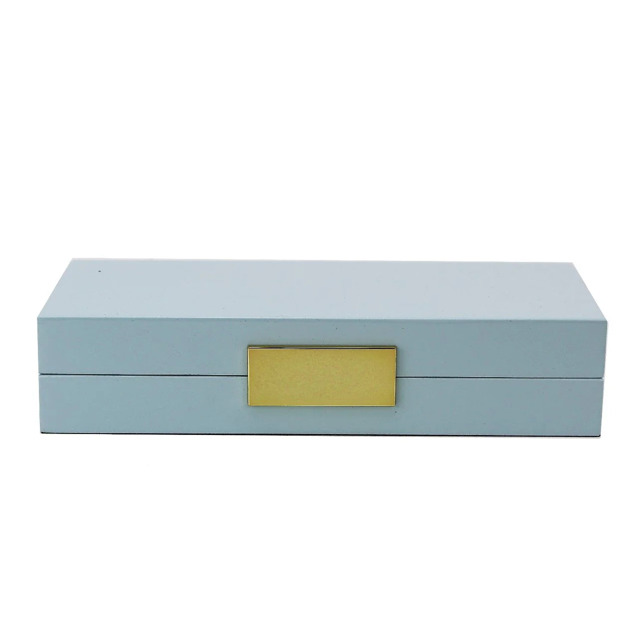 Lacquer Jewelry Box