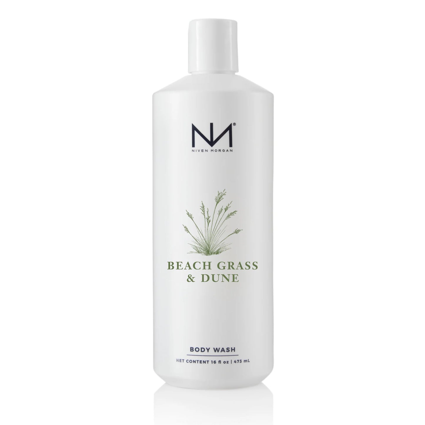 Body Wash - Beach Grass & Dune