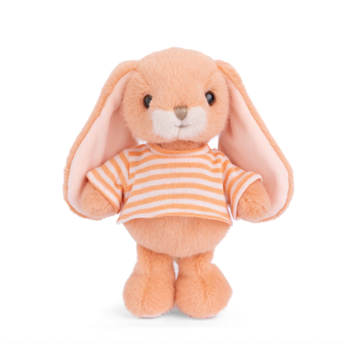 Bouncy Bunny - Orange