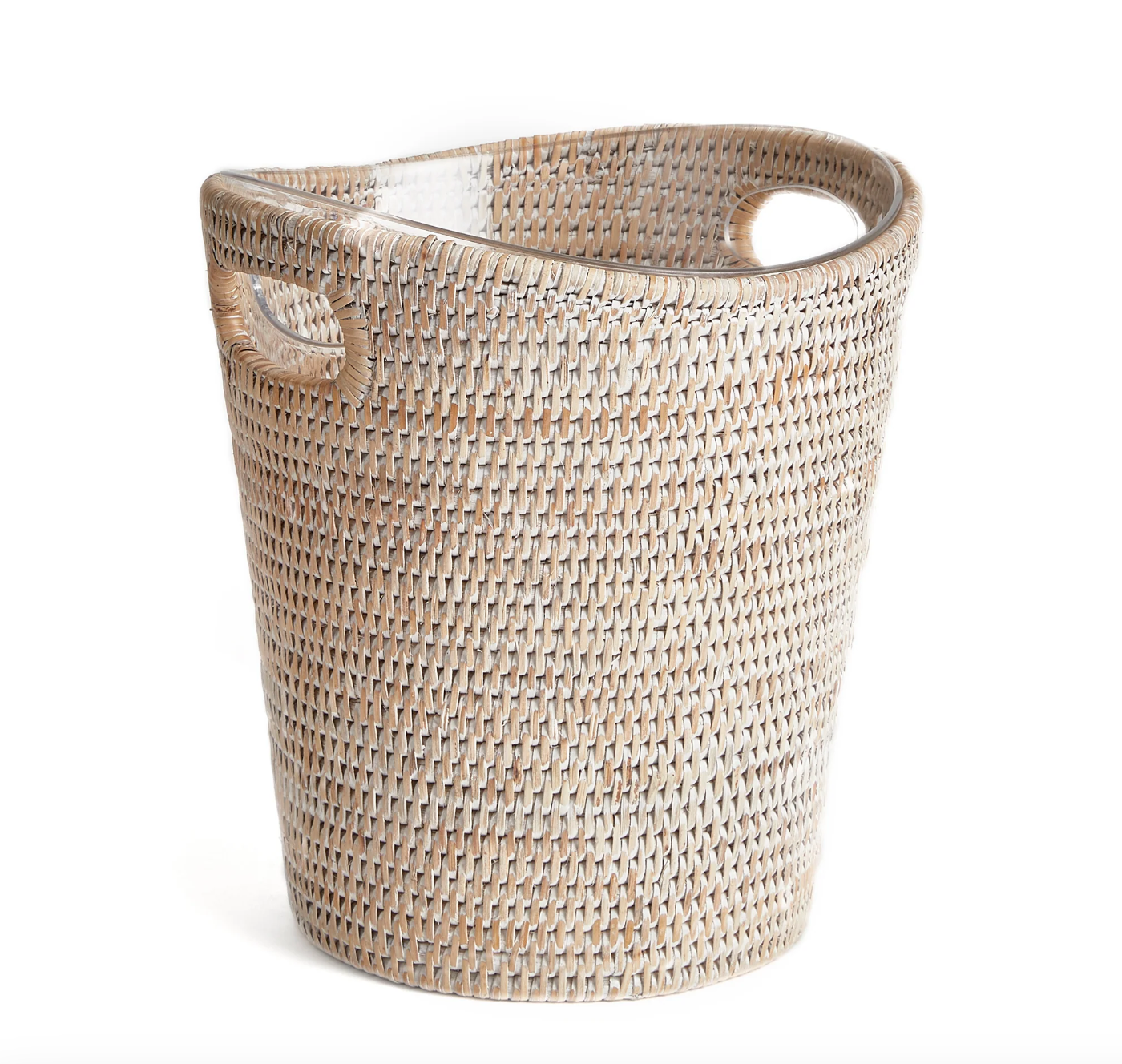 Burma Rattan Small Beverage Tub