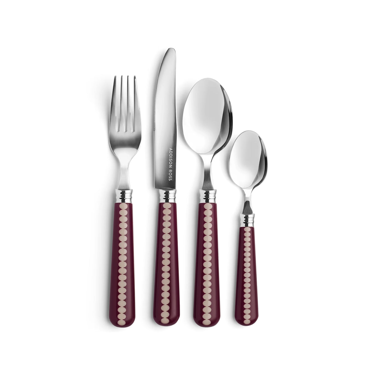 Bobbin Cutlery - Set of 4