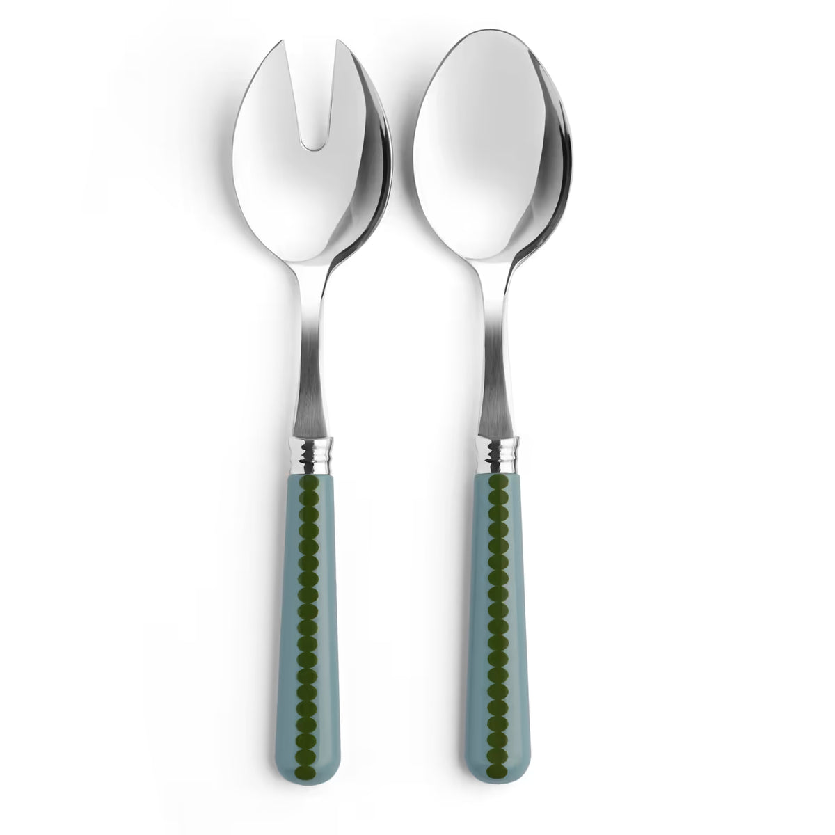 Bobbin Salad Servers