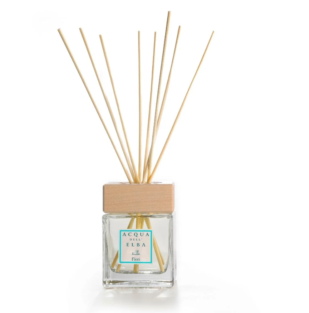 Fiori Reed Diffuser