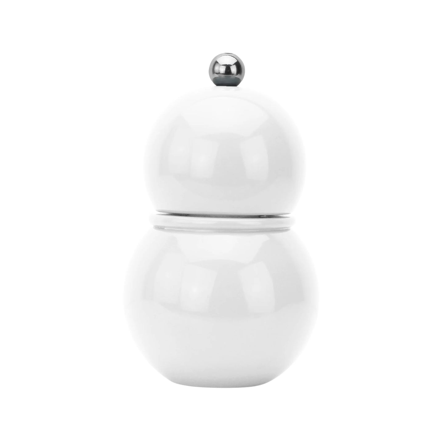 5" Chubbie Salt or Pepper Mill