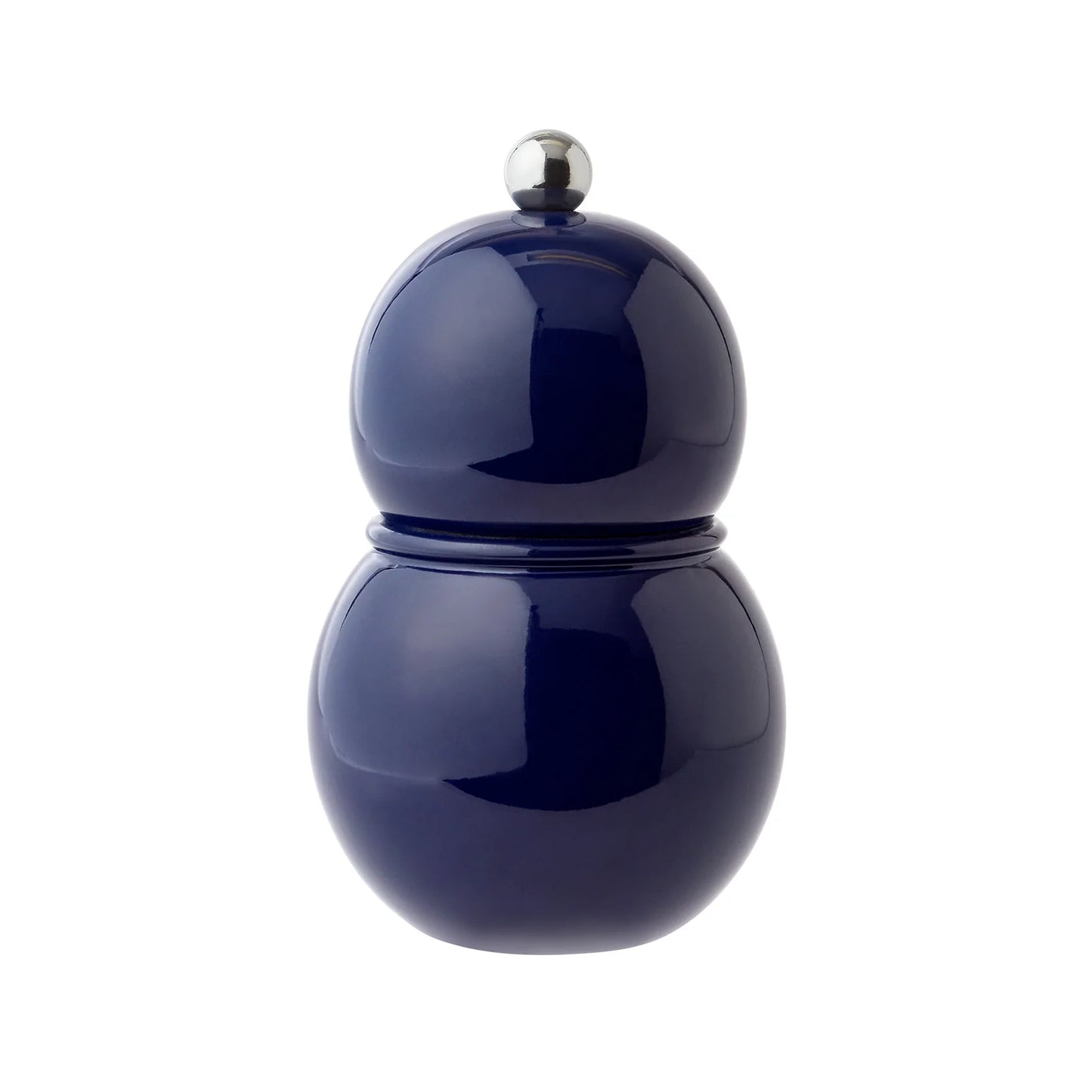 5" Chubbie Salt or Pepper Mill