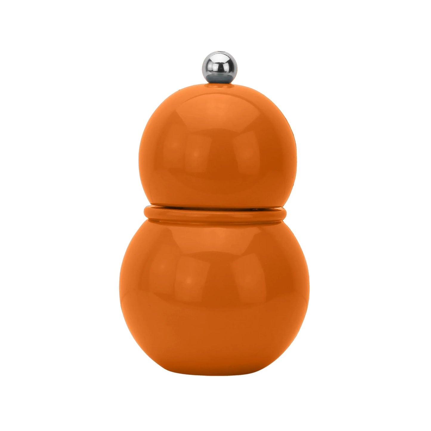 5" Chubbie Salt or Pepper Mill
