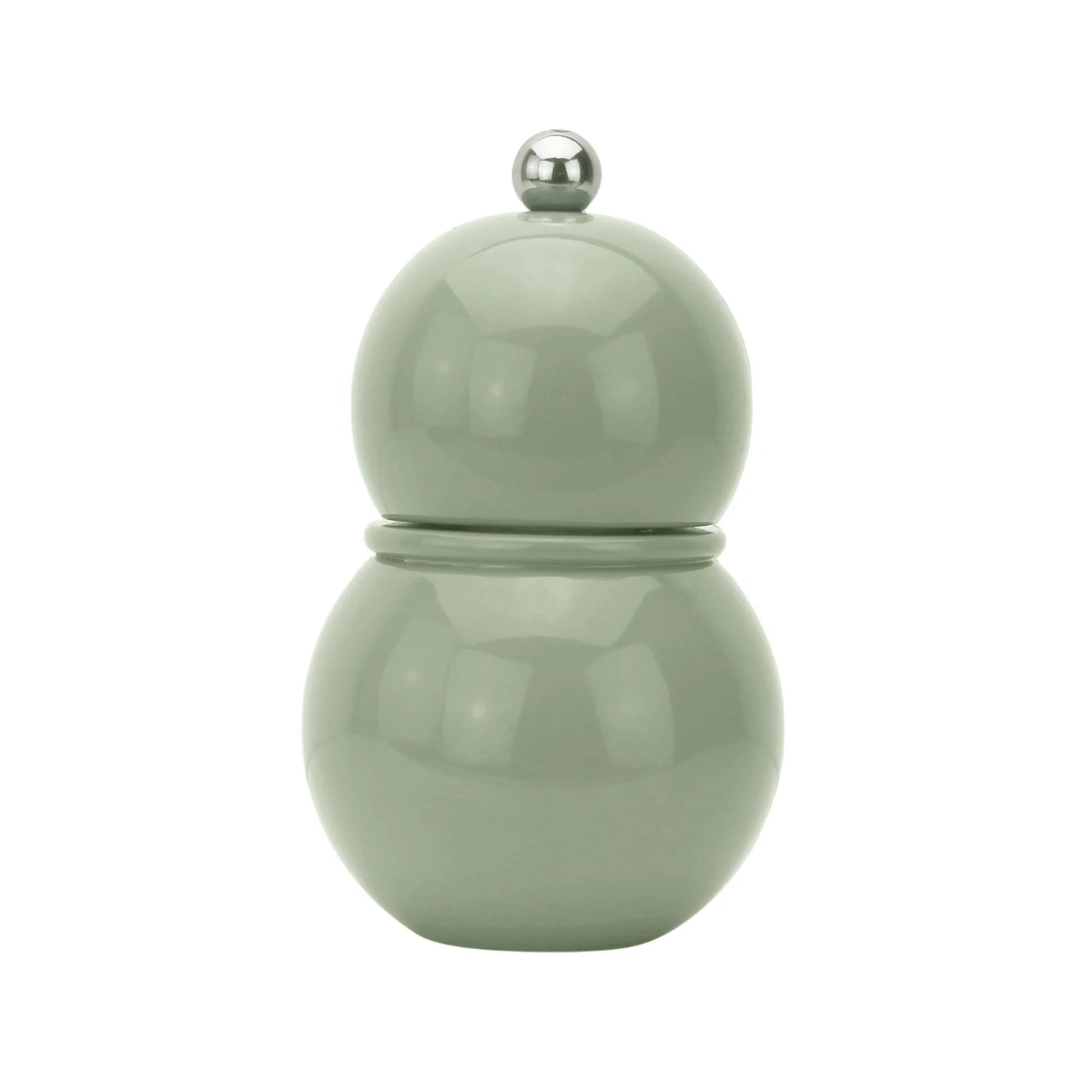 5" Chubbie Salt or Pepper Mill