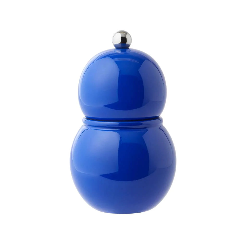 5" Chubbie Salt or Pepper Mill