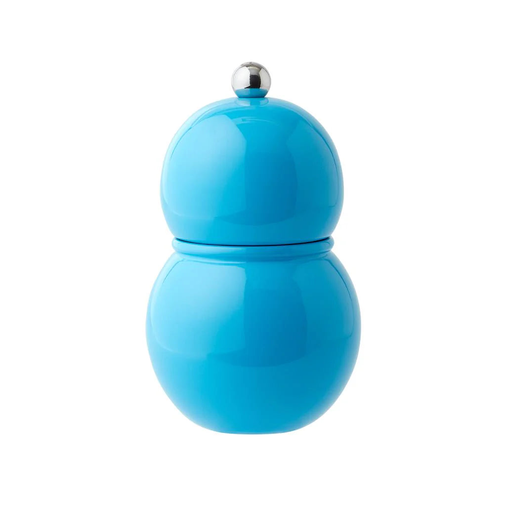 5" Chubbie Salt or Pepper Mill