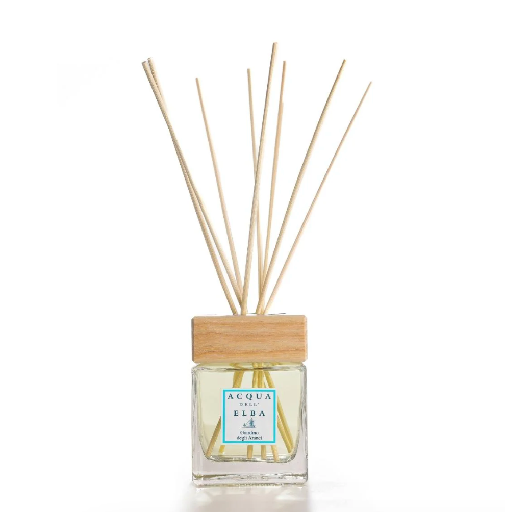 Giardino degli Aranci Reed Diffuser