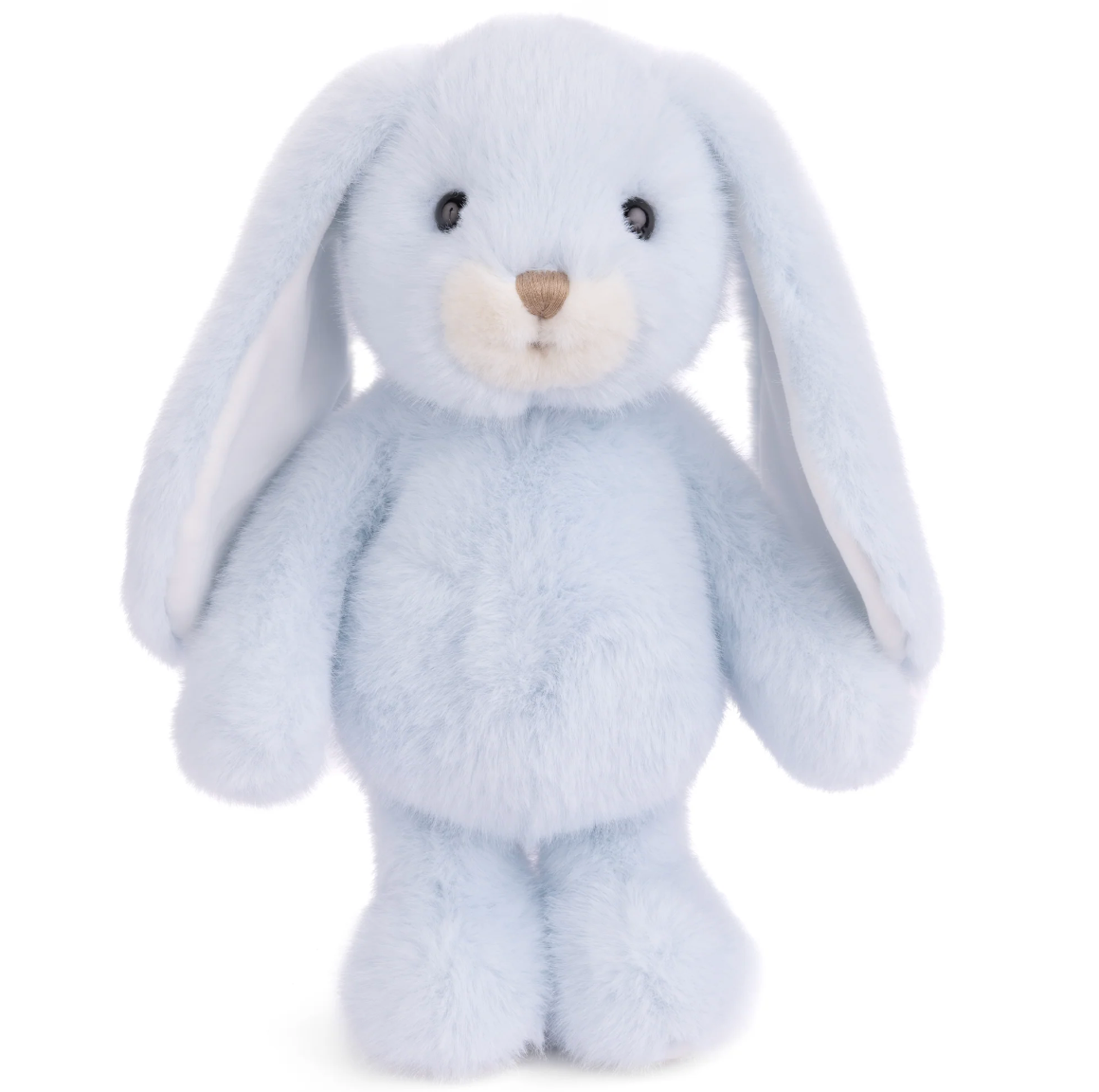 Jumpy Bunny - Heaven Blue