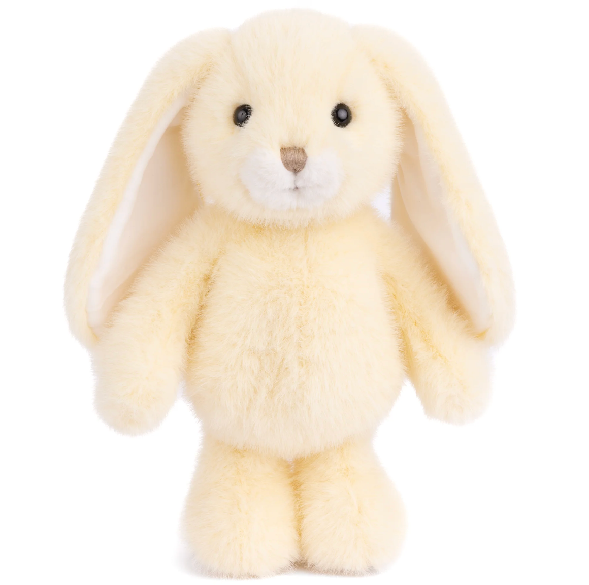 Jumpy Bunny - Vanilla