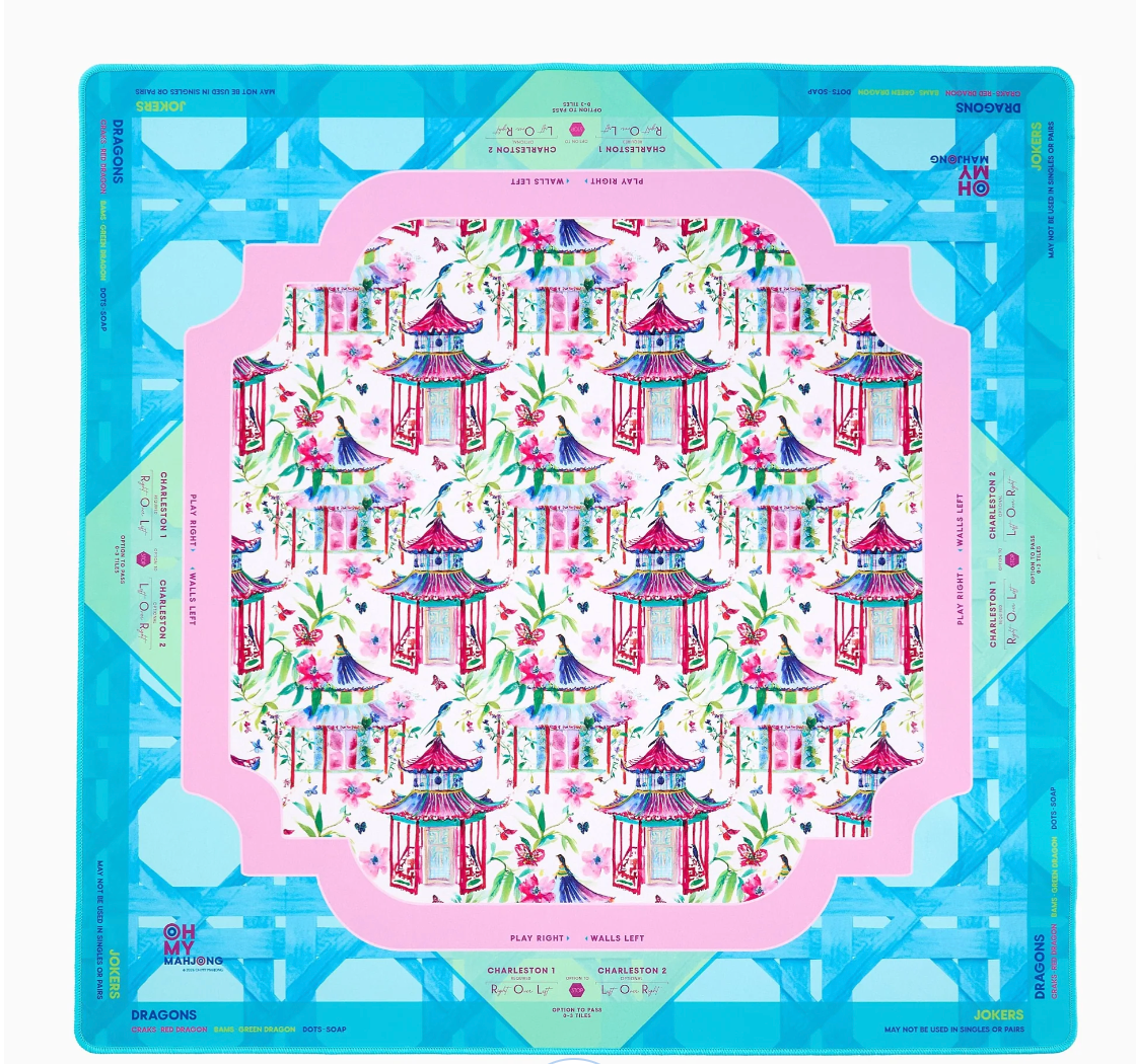 Lorelei Mat in Tube