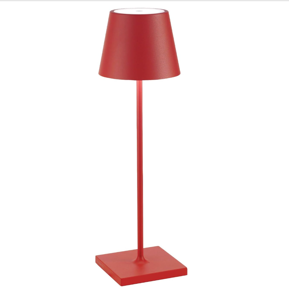 Micro Poldina Pro Cordless Lamp