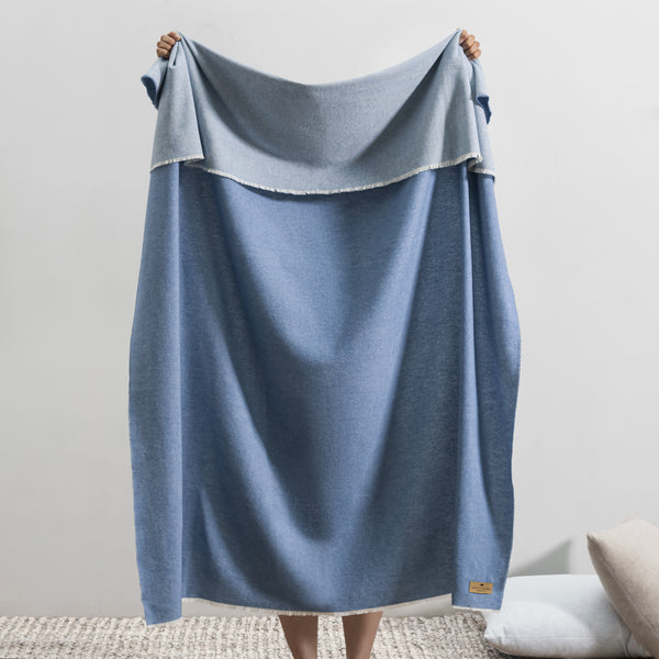 Aspen Peaks Reversible Throw