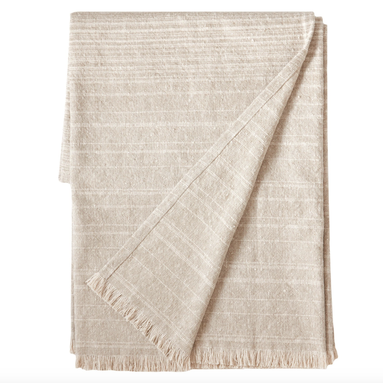 Oliver Ombre Throw