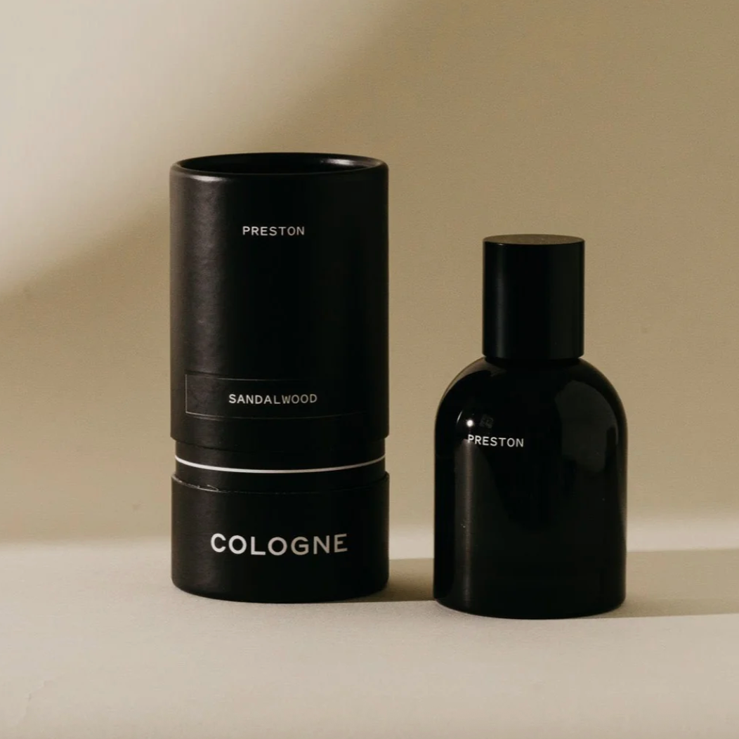 Sandalwood Cologne 1.7oz