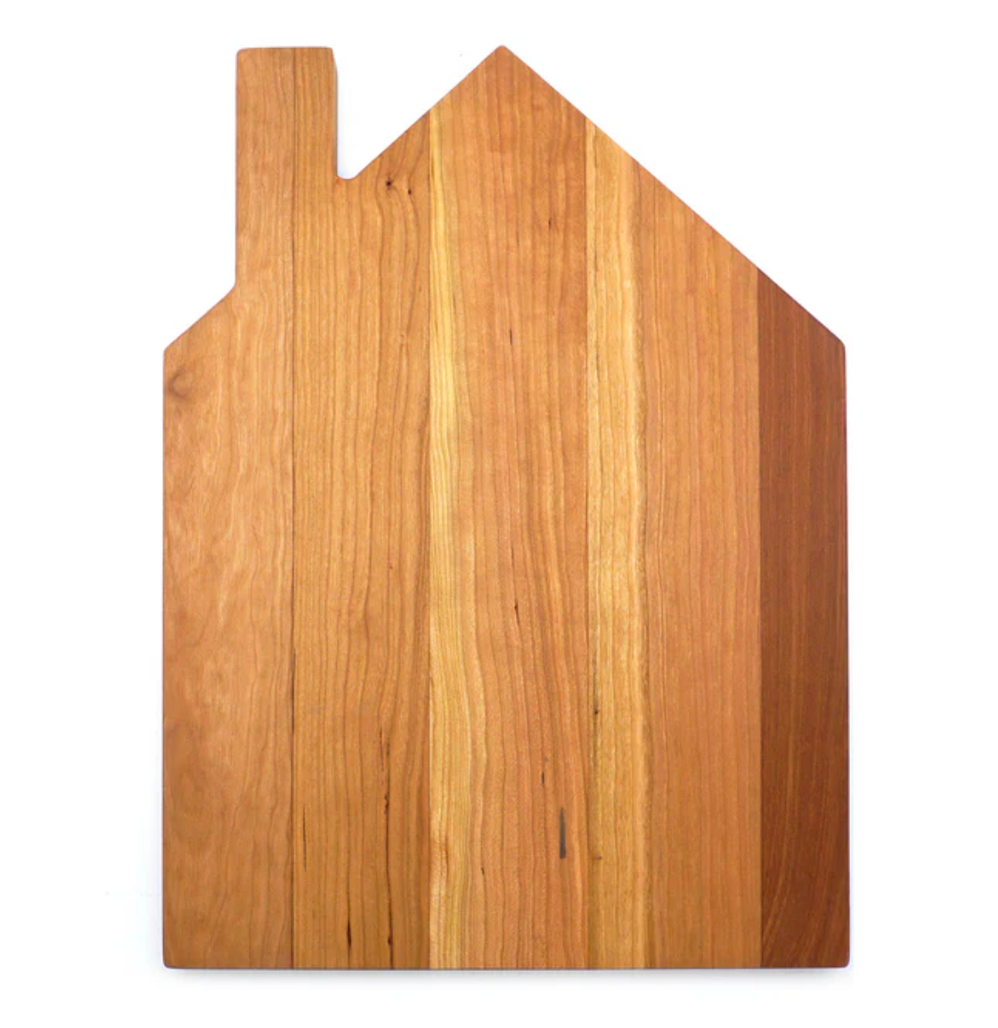 Novelty House Wooden Board