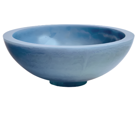 Chambray Remy Bowl