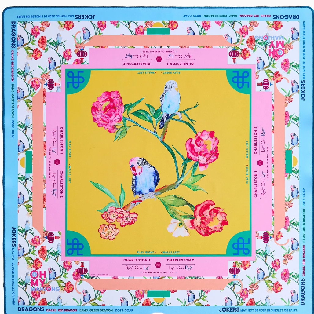 Spring Fling x Brooke Wright Mat