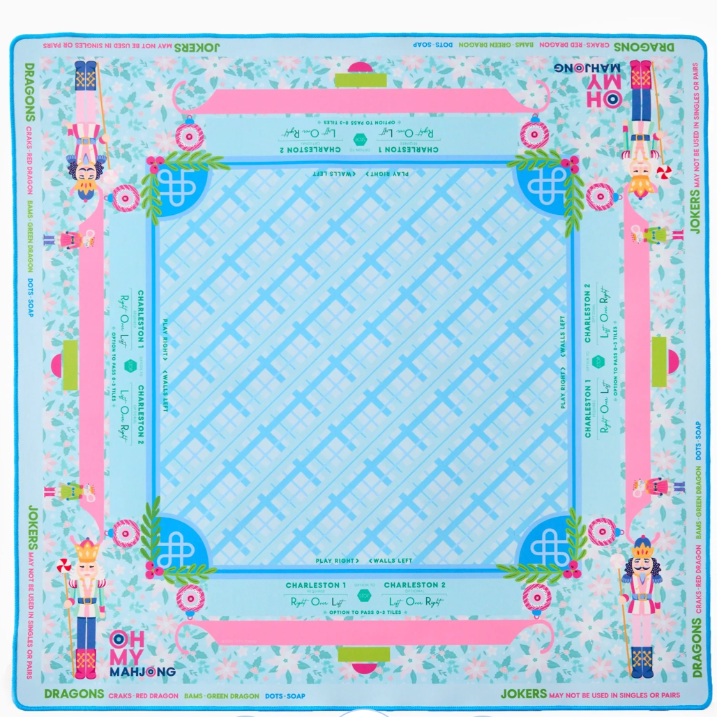 Sugarplum Mat