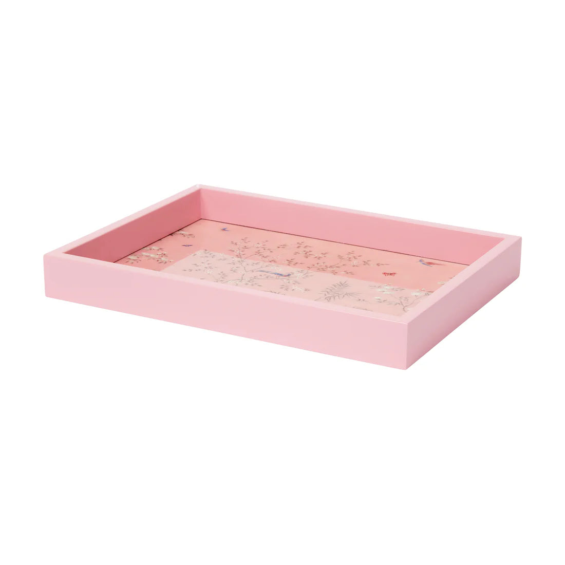 Small Chinoiserie Tray
