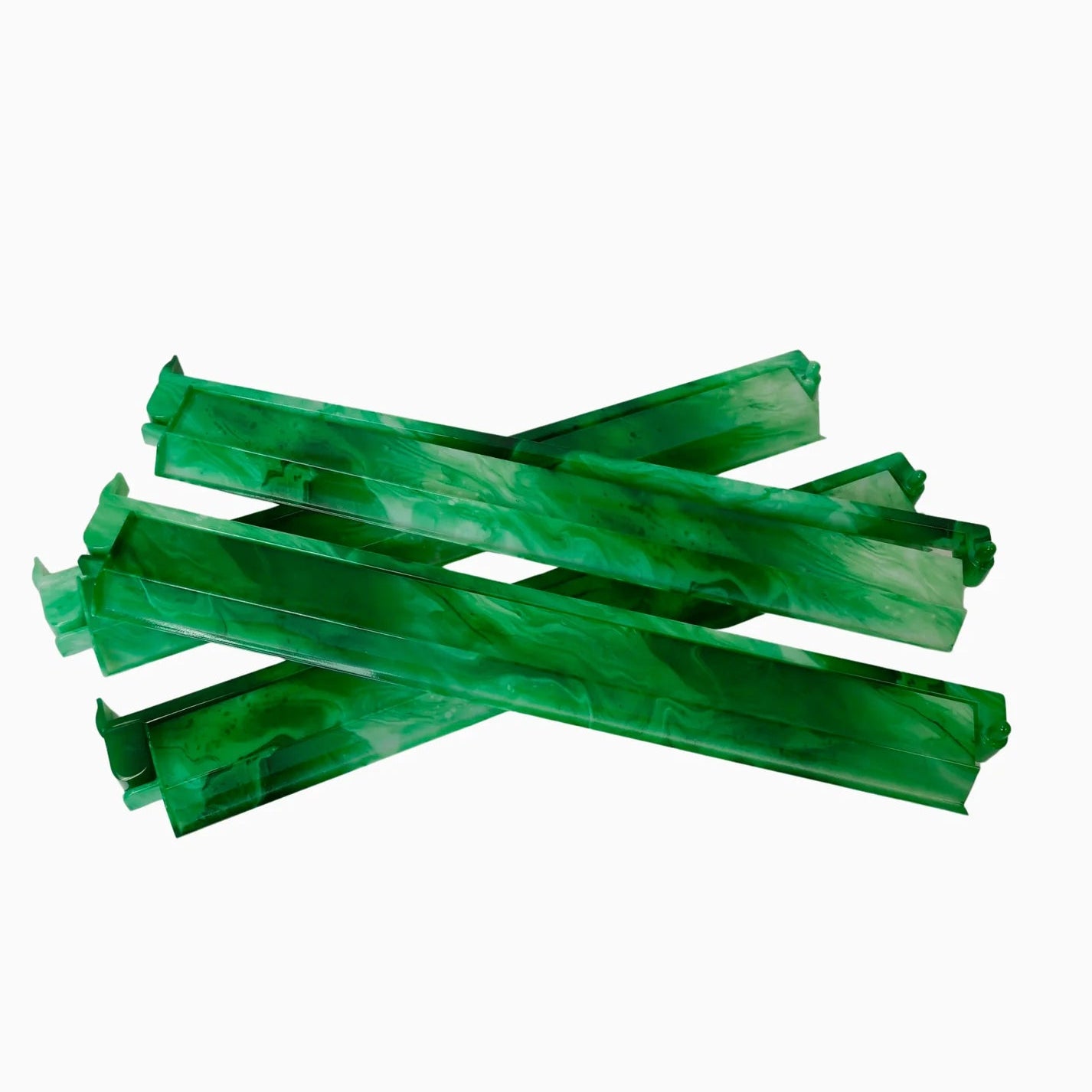 Agate Rack & Pusher Set