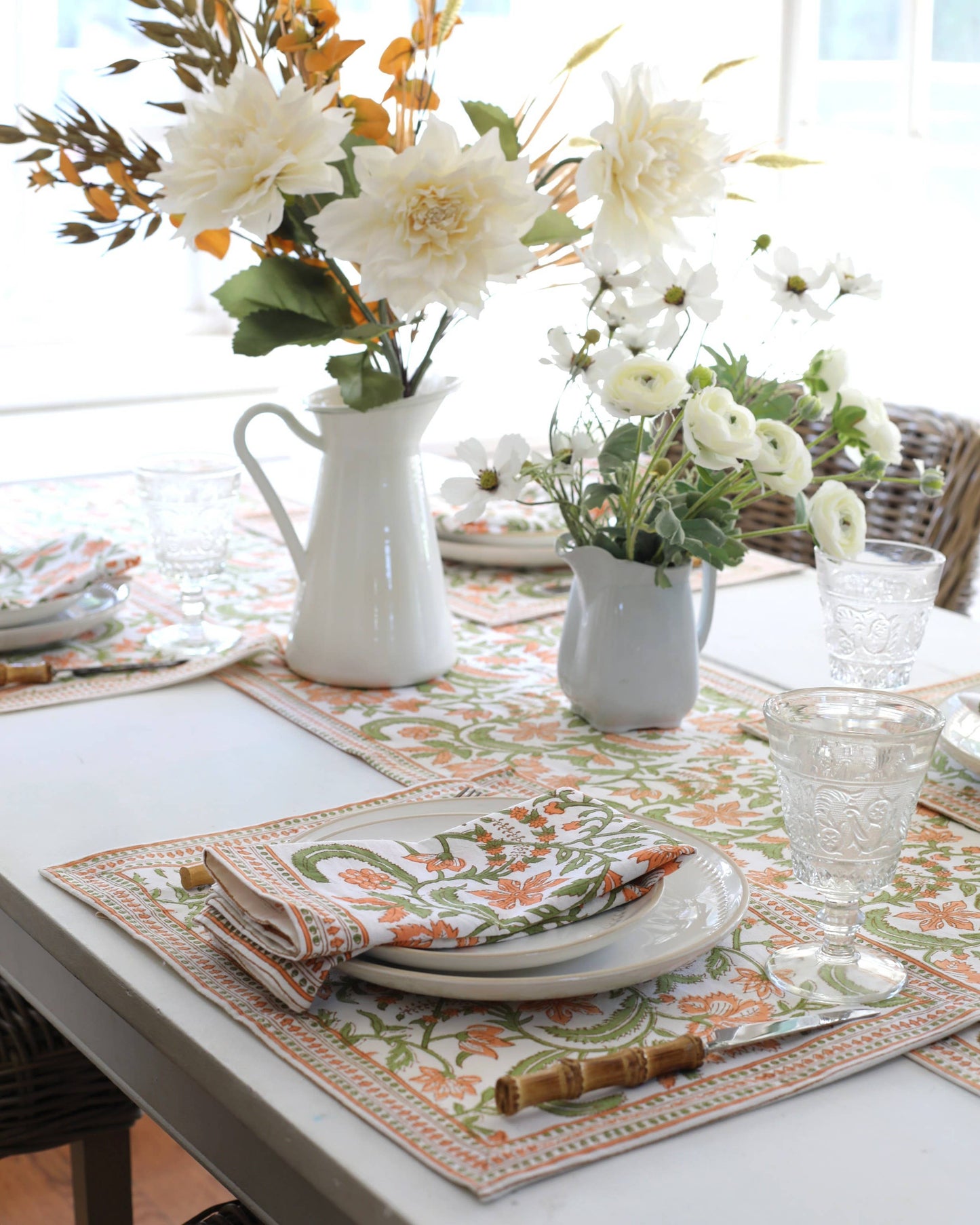 Placemat Kimberly, Set of 4
