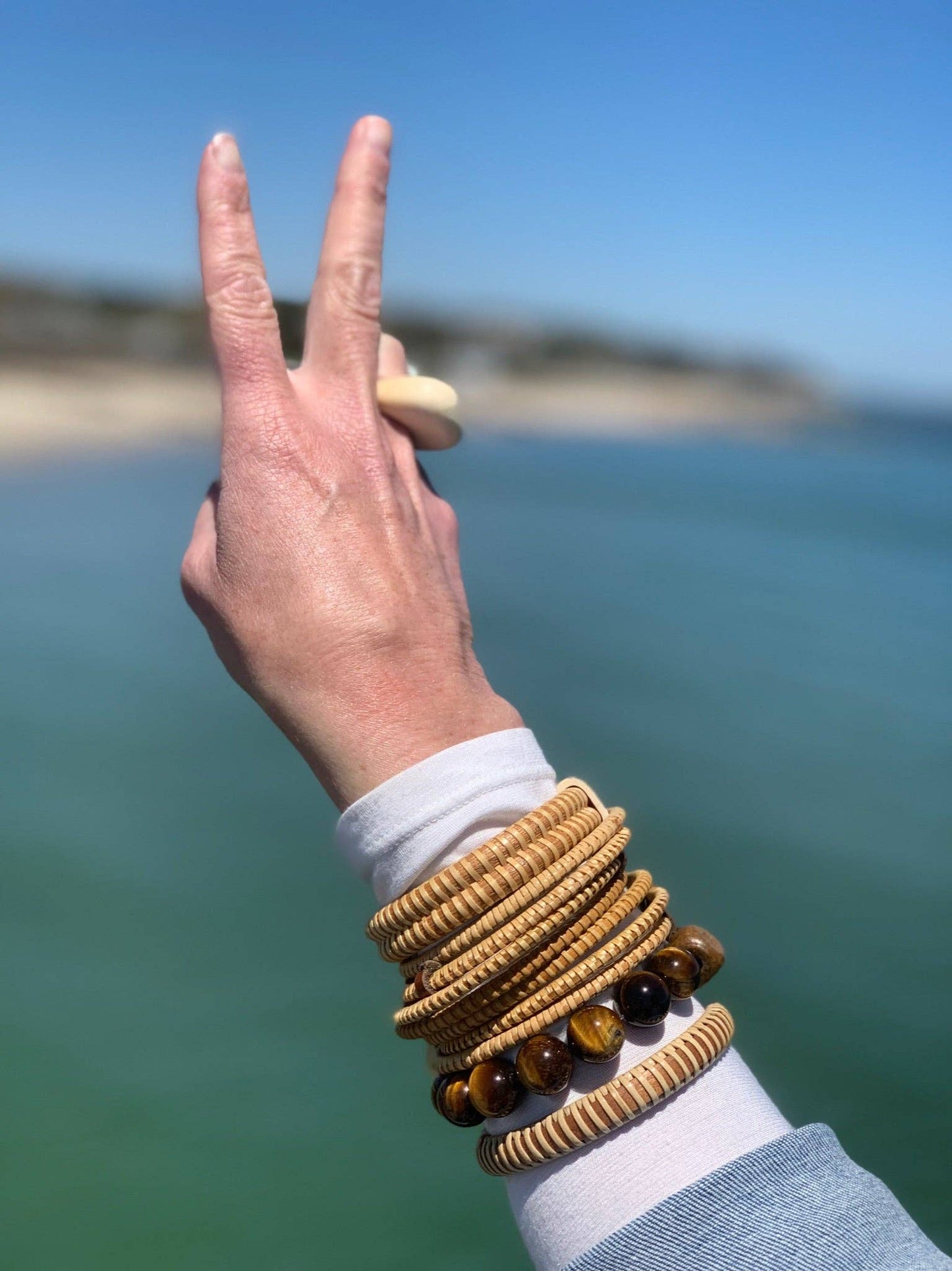 The Cabin Boy Bangle
