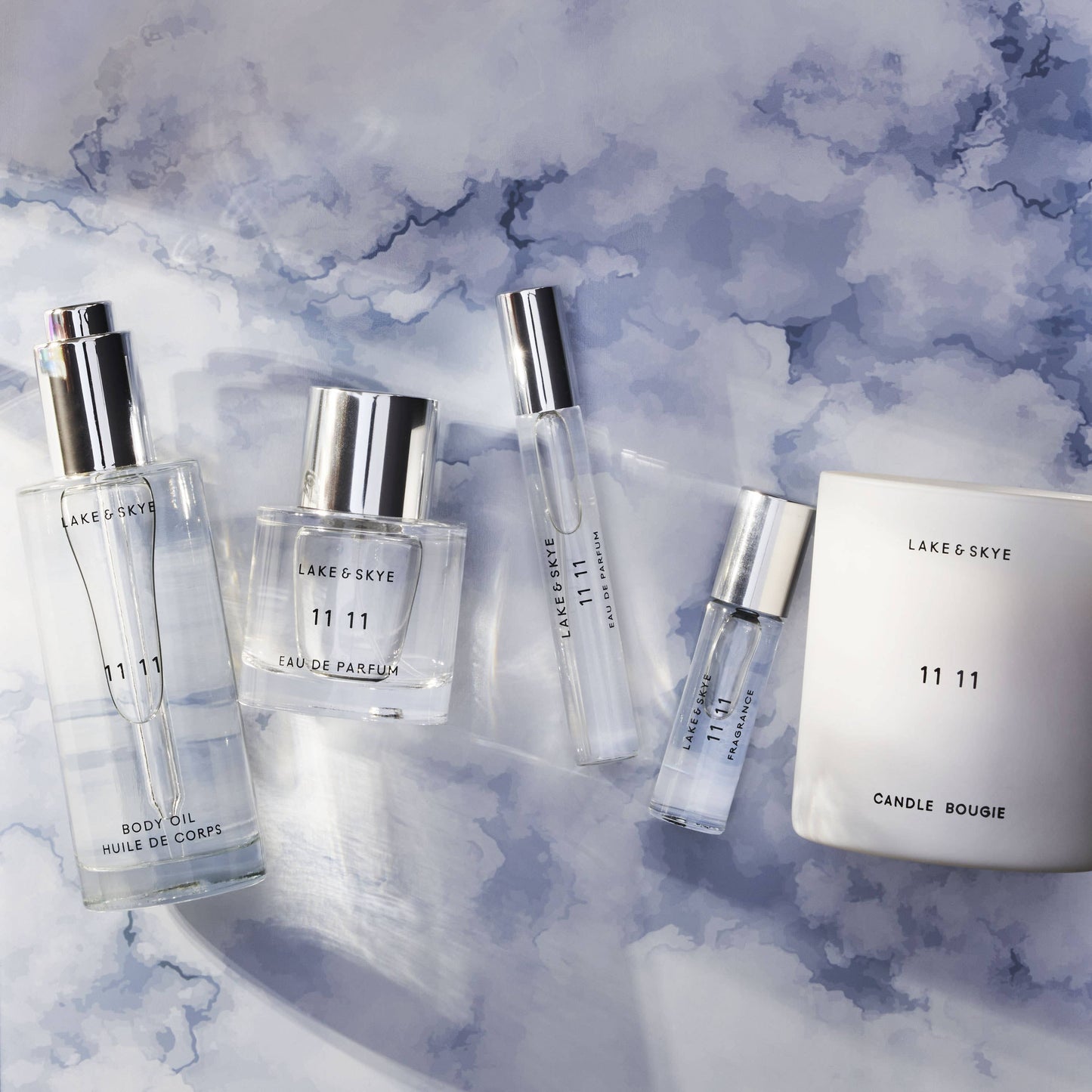 11 11 Eau De Parfum 1.7oz