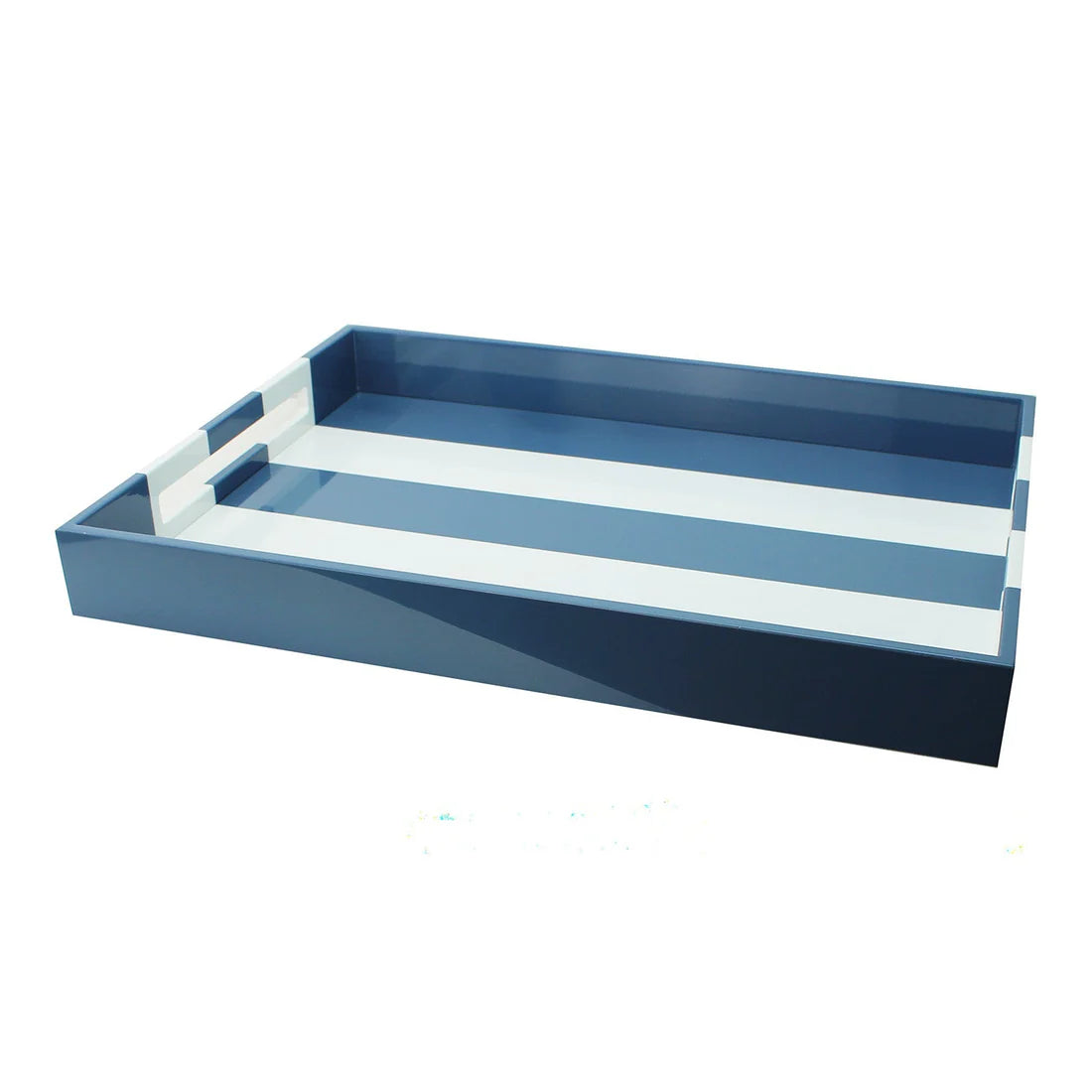 Ottoman Rectangle Tray