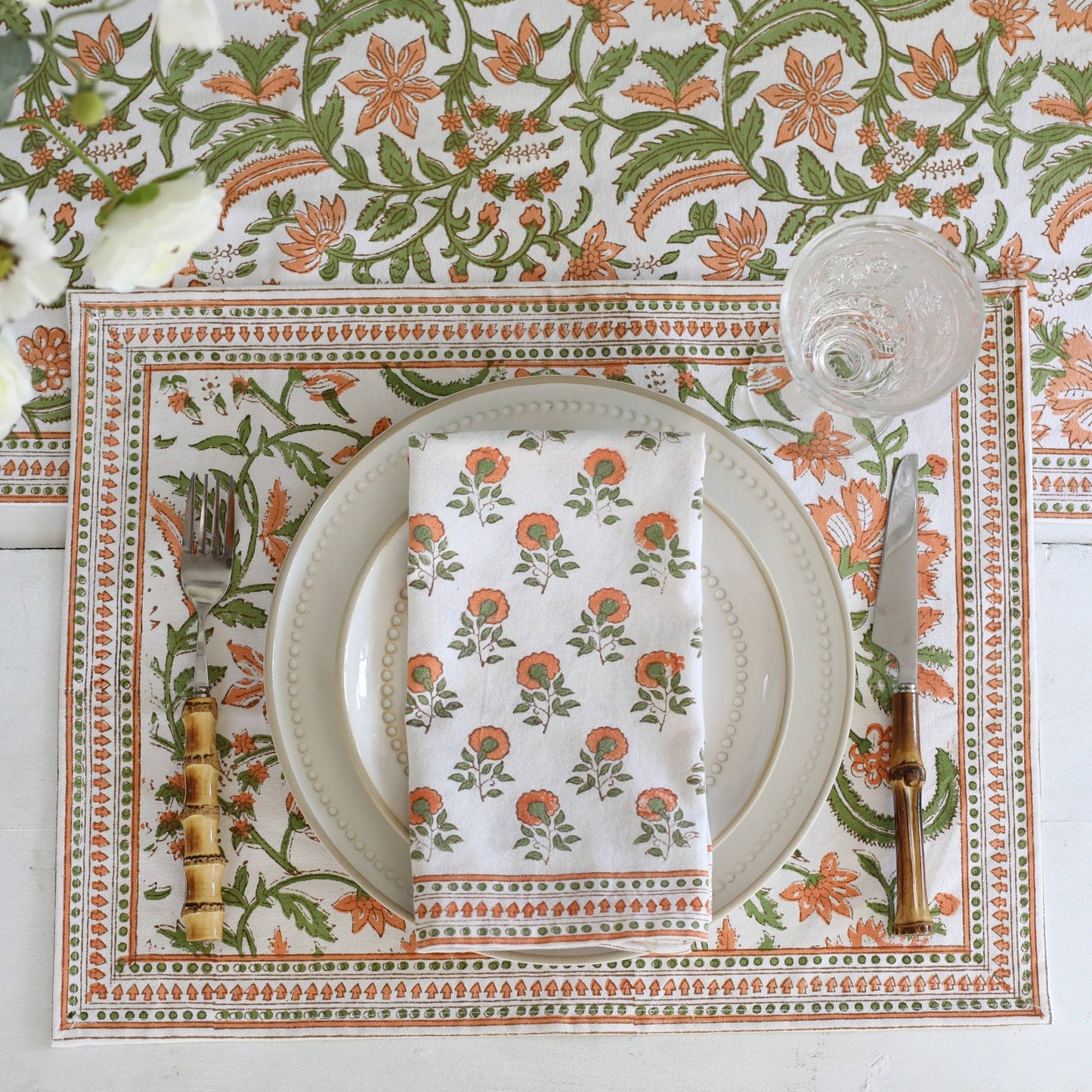 Placemat Kimberly, Set of 4