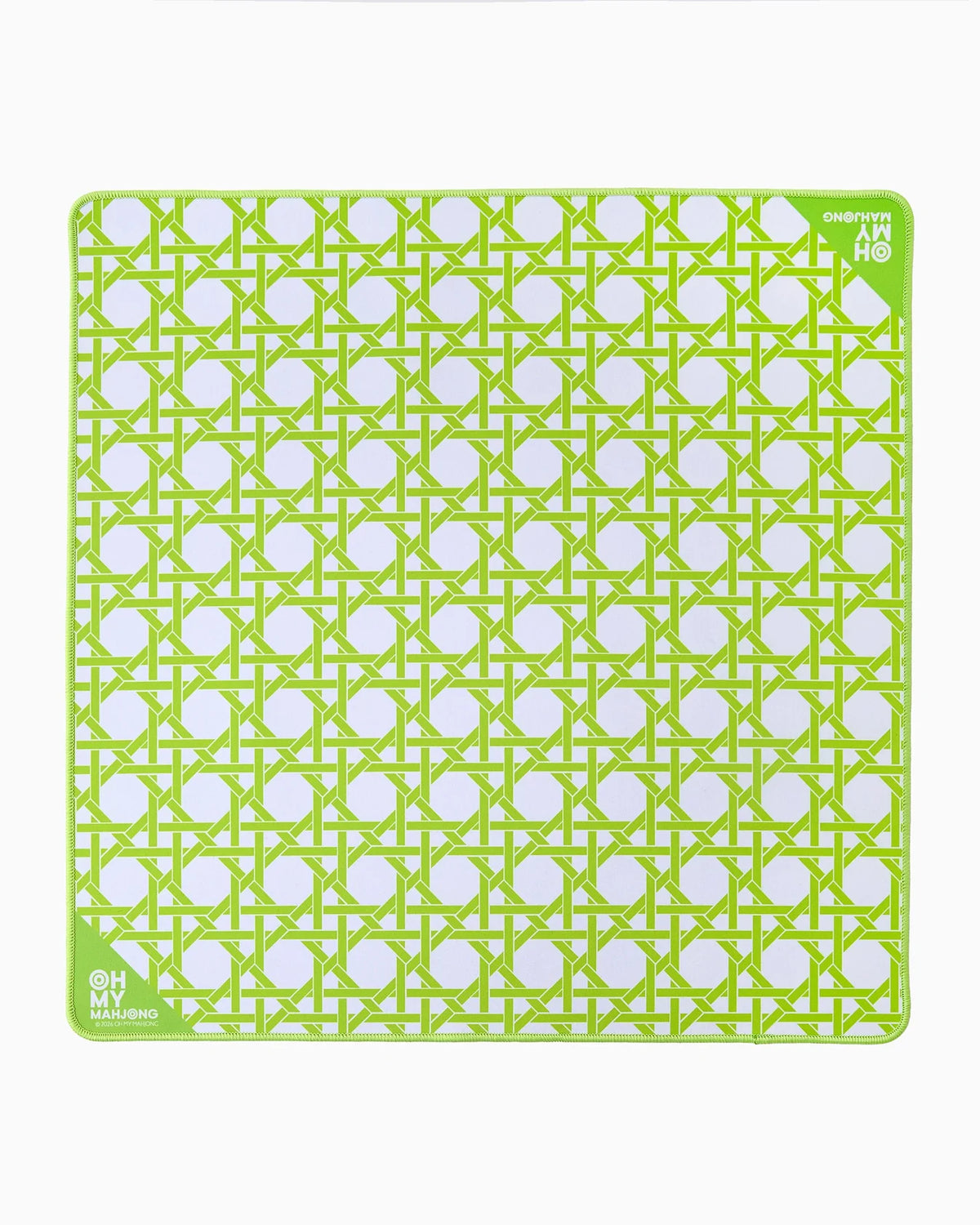 Mini Cane Mat