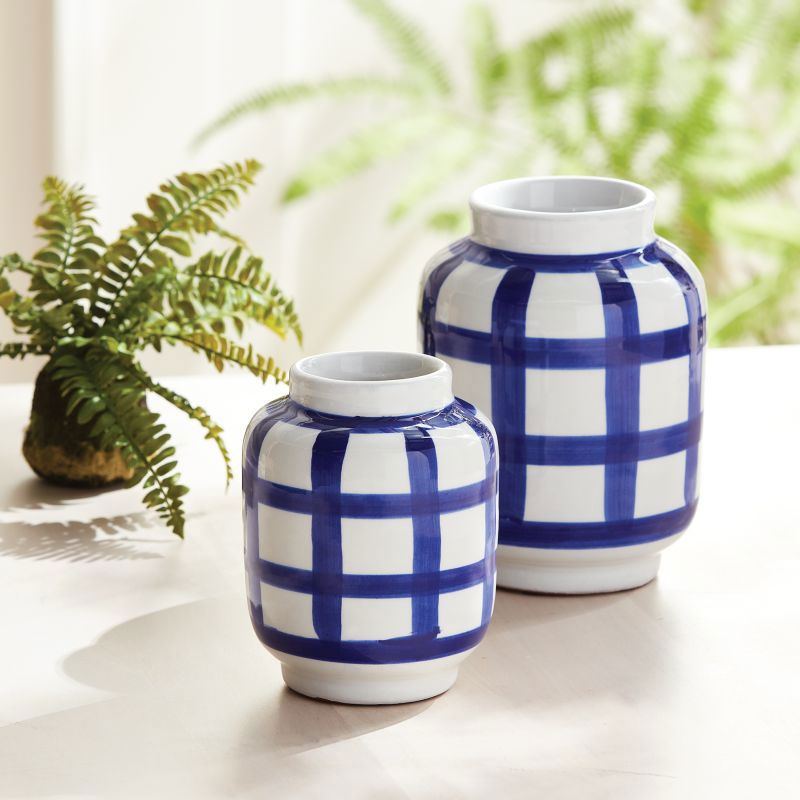 ELVA VASE SMALL
