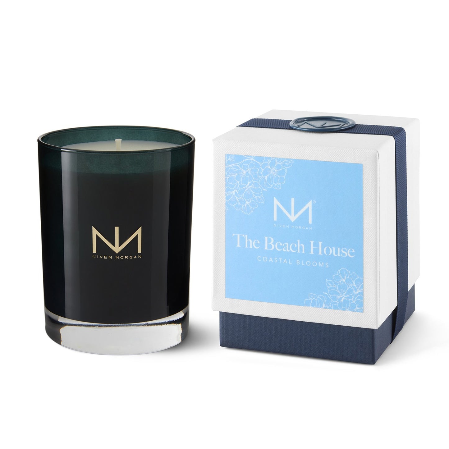 C-BEACH-HOUSE 11 oz Beach House Collection 2-Wick