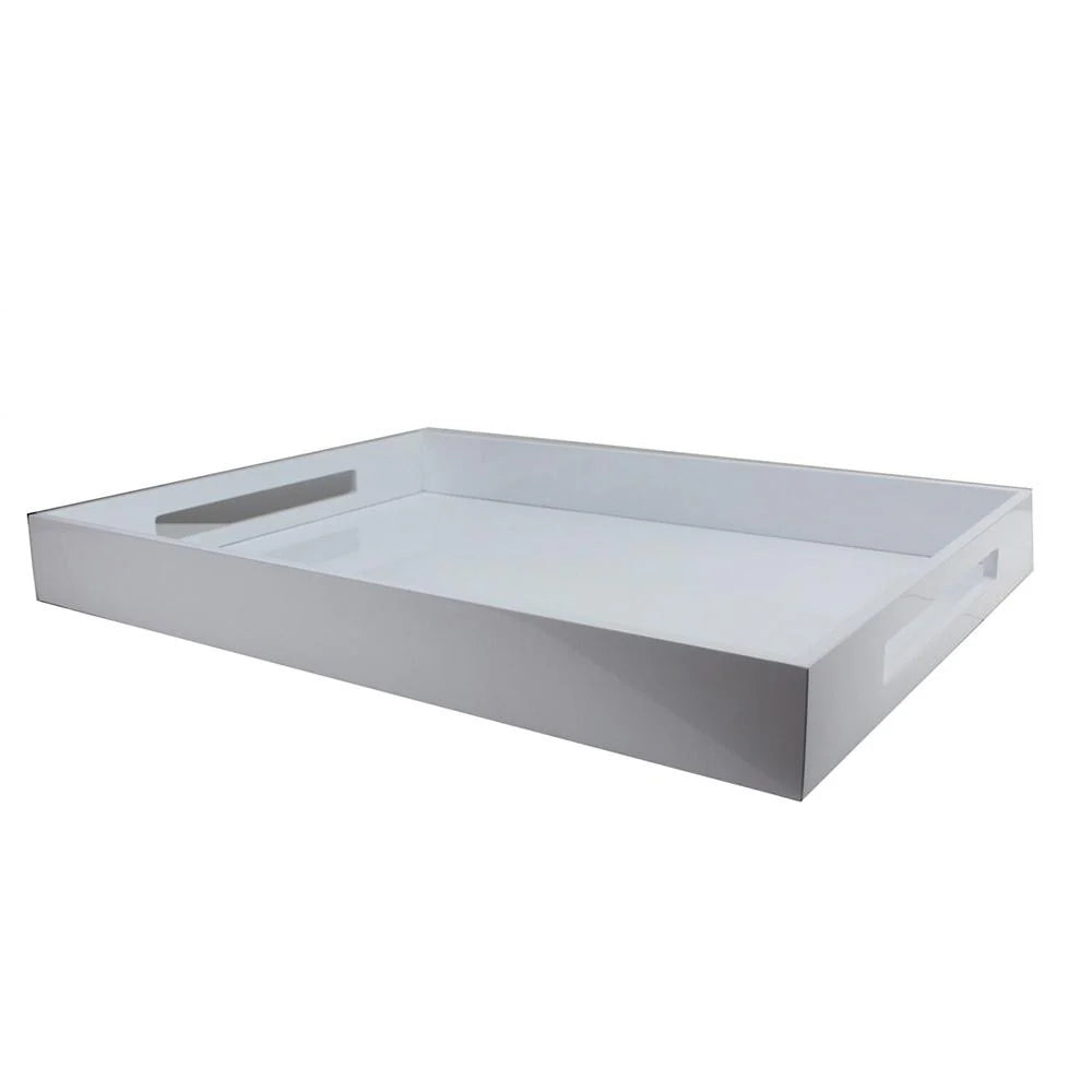 Ottoman Rectangle Tray